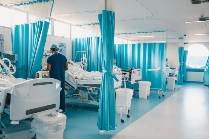 Covid-19: Alagoas registra mais 12 mortes e número de óbitos chega a 5.809