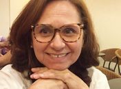 Maria da Conceição de Lima Barbosa, 56 anos, foi morta com um tiro na cabeça em novembro de 2018.