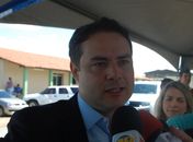 “Se não houvesse arma não haveria morte”, diz governador sobre morte de agente