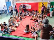 Projeto da Prefeitura de Maceió entrega mais de 200 mil livros aos estudantes em cinco meses
