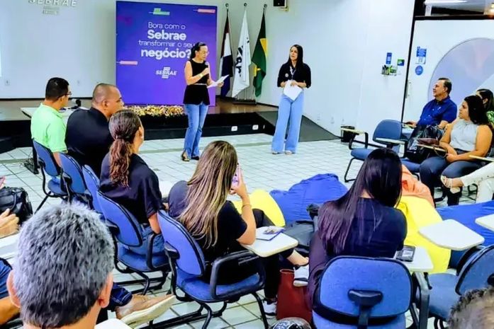 Voando alto: startups decolam em Alagoas e fecham 2025 com salto de 123% no faturamento