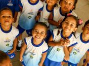 Só em 2026, Educação já convocou mais de 1.500 novos profissionais, aprovados em processo seletivo