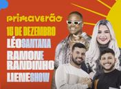 Com show de Leo Santana, Festival Primaverão começa hoje em Traipu