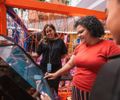 Ação do Sebrae no Maceió Shopping já recebeu mais de 500 pessoas