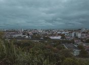 Aviso meteorológico alerta para chuvas no litoral norte e região metropolitana hoje 