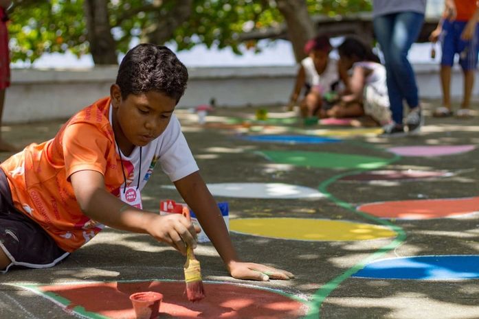 Evento na orla lagunar de Maceió discute reparação extrapatrimonial e homenageia “Mundaú Lagoa Aberta”