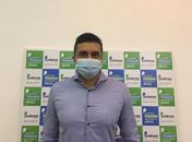 Rui Palmeira
