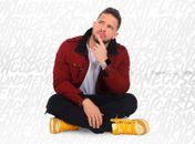 Flavio Andradde apresenta o show “Jogando Conversa Fora", em abril, em Maceió