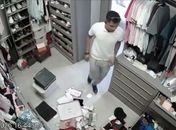 Dupla invade condomínio e furta três apartamentos na Ponta Verde
