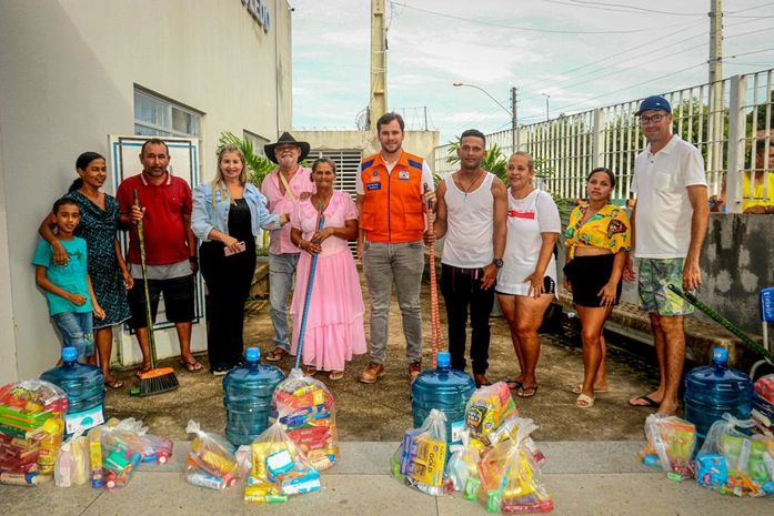 Foto: Secom Marechal Deodoro