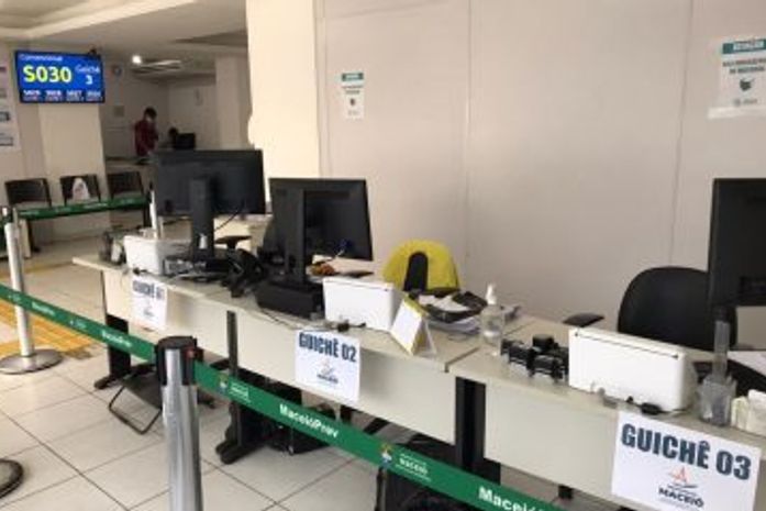 Instituto de Previdência dos Servidores Públicos de Maceió (Iprev) 