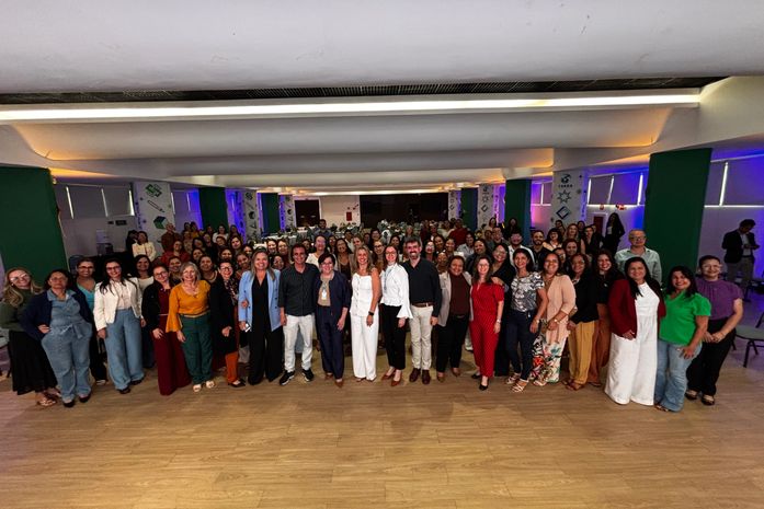 Instituto Terra promove evento para discutir os Desafios e Perspectivas para uma Educação Pública Inclusiva e de Qualidade em Maceió