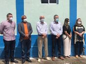 Hospital Regional de Arapiraca encerra Ala Covid-19 e anuncia novos serviços para a população