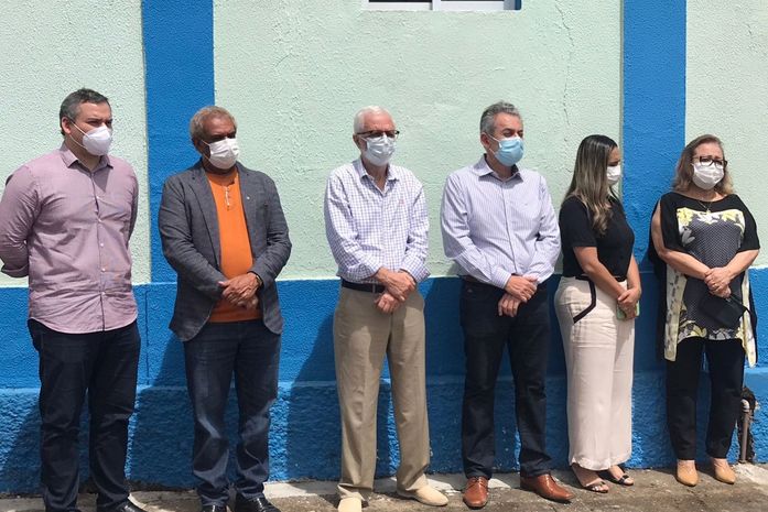 Hospital Regional de Arapiraca encerra Ala Covid-19 e anuncia novos serviços para a população