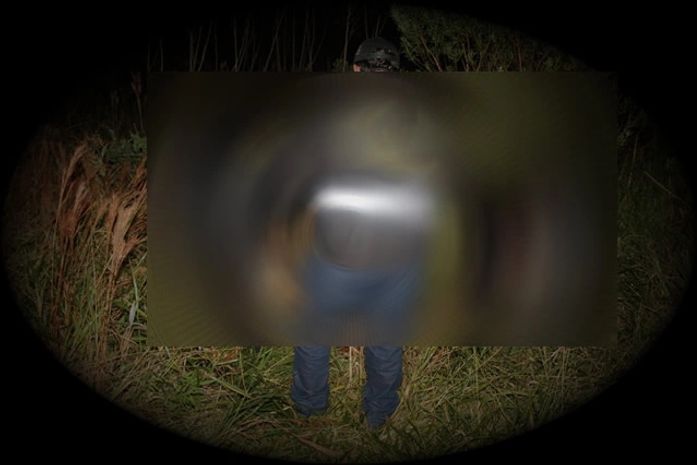 Adolescente é encontrada com sinais de estupro na AL-215 em Marechal Deodoro