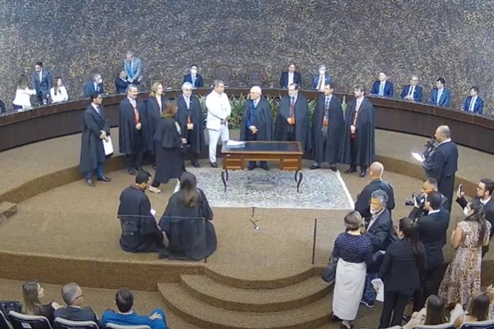 Justiça Eleitoral realiza diplomação dos candidatos eleitos em AL nesta sexta (16)