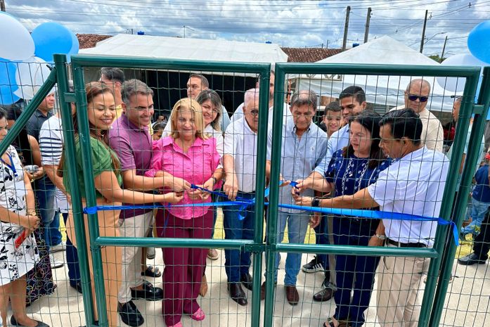 Pilar ganha novo Centro de Referência Especializado de Assistência Social