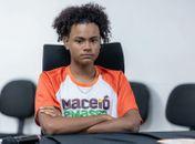 
'O Comitê Municipal da Igualdade Racial, da Prefeitura de Maceió  deve ser fonte de conhecimento entre gerações.'- afirmou  Klinstiann, de 19 anos
