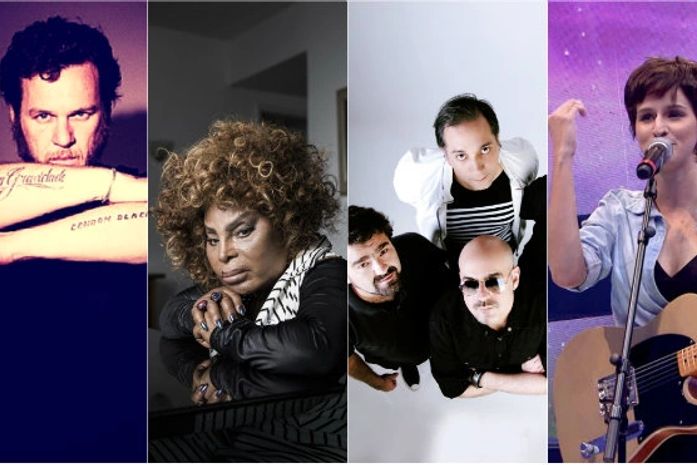 Programação do Festival de Inverno de Garanhuns é divulgada