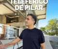 Primeiro teleférico de Alagoas inicia testes e promete revolucionar o turismo regional