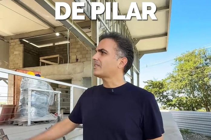 Primeiro teleférico de Alagoas inicia testes e promete revolucionar o turismo regional