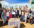 JHC entrega Praça Recife e resgata mais um espaço de convivência no Poço