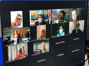 Indicação foi aprovada em sessão ordinária virtual, nesta terça-feira (16).