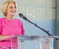 Educação em festa: Pilar recebe nova escola estadual Arthur Ramos