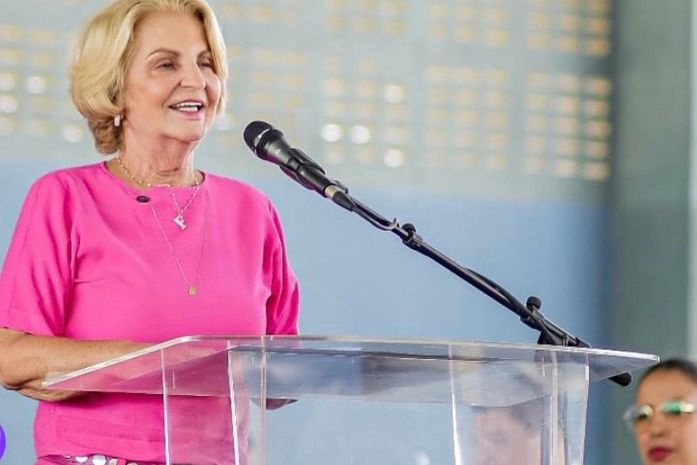 Educação em festa: Pilar recebe nova escola estadual Arthur Ramos