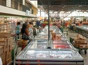 Churrasco, café da manhã e almoço em família movimentam supermercados no Dia dos Pais