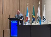 Ministro Humberto Martins destaca um Brasil com igualdade para todos,  no II Simpósio Jurídico