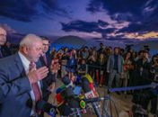 A imprensa e o governo Lula