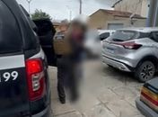 Homem que aliciava jovens online para crimes sexuais é preso pela Polícia Civil