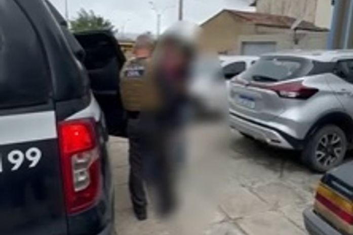 Homem que aliciava jovens online para crimes sexuais é preso pela Polícia Civil