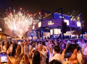 Celebration lança nova área para virada de 2027 em Maceió

