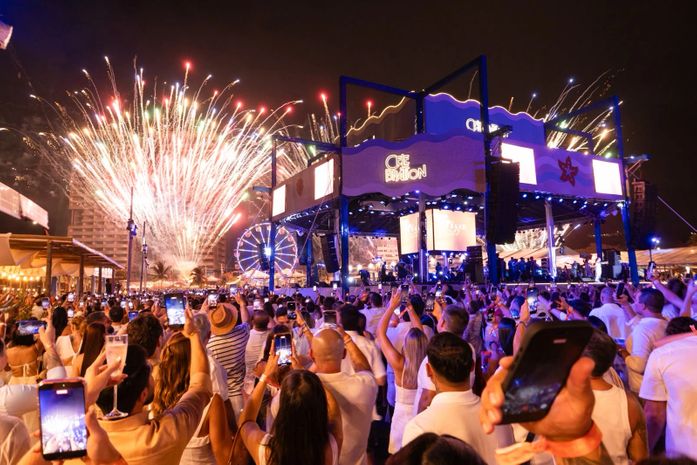 Celebration lança nova área para virada de 2027 em Maceió