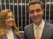 TRE/AL aponta desinformação e manda JHC e senadora Eudócia Caldas retirarem vídeo contra Renan Filho das redes