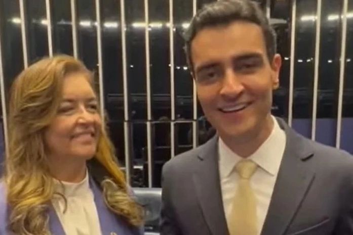 TRE/AL aponta desinformação e manda JHC e senadora Eudócia Caldas retirarem vídeo contra Renan Filho das redes