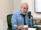 CM Cast com Ricardo Mota: Davino e Gaspar podem peitar Lira e Calheiros na disputa do Senado?