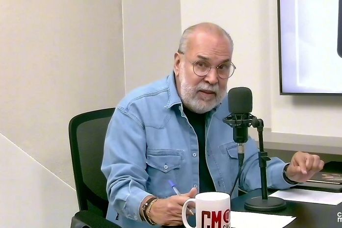 CM Cast com Ricardo Mota: Davino e Gaspar podem peitar Lira e Calheiros na disputa do Senado?
