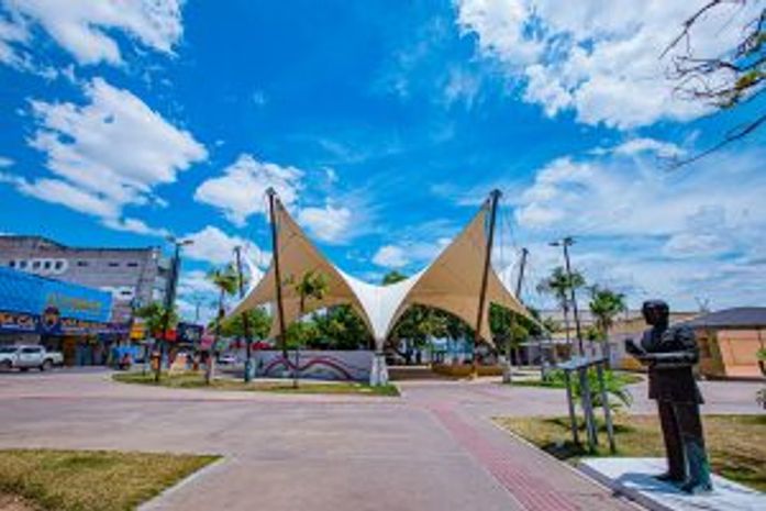 Cultura divulga regulamento para realização de eventos nas tendas municipais em Arapiraca