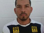 Polícia Civil prende suspeito de assassinato, em Branquinha