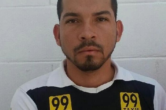 Polícia Civil prende suspeito de assassinato, em Branquinha