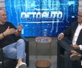 Programa Neto Auto entrevista Sabino Fidélis e fala sobre o livro Retalhos de Anadia