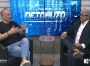 Programa Neto Auto entrevista Sabino Fidélis e fala sobre o livro Retalhos de Anadia