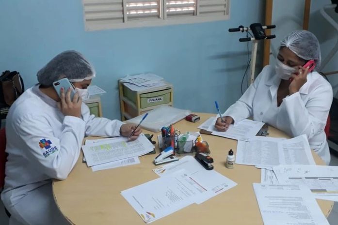 Pestalozzi de Arapiraca inicia teleatendimento com familiares de usuários