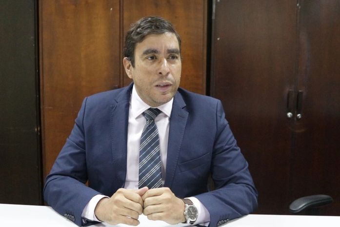 Gustavo Henrique Albuquerque