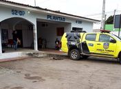 Suspeito de matar homem a pauladas na fumageira é preso e revela os motivos