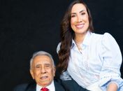 
Reconhecimento duplo: primeiro veterinário de Alagoas e filha recebem, na ALE, Comenda que homenageia médicos veterinários