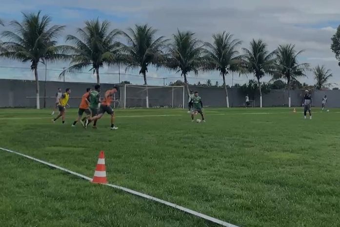 ASA poderá ir com equipe alternativa para duelo com o Coruripe nesta quarta (14)